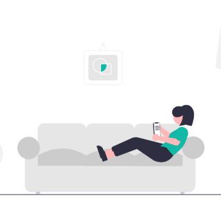 STEP 2: WAIT AT HOME