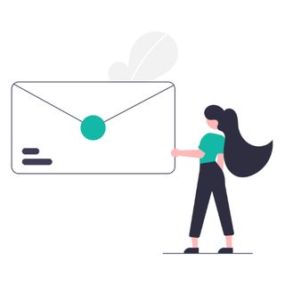 STEP 3: RECEIVE YOUR RESULTS