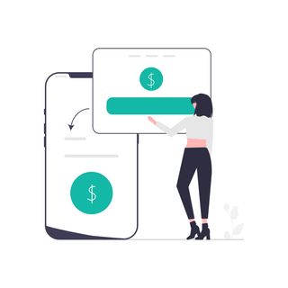 STEP 3: MAKE PAYMENT