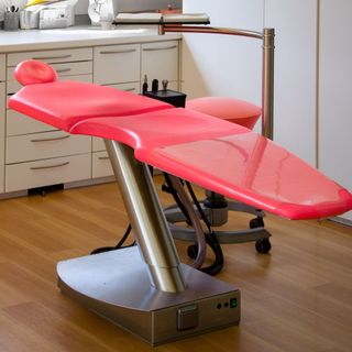 COMPLEMENTARY HEALTHCARE